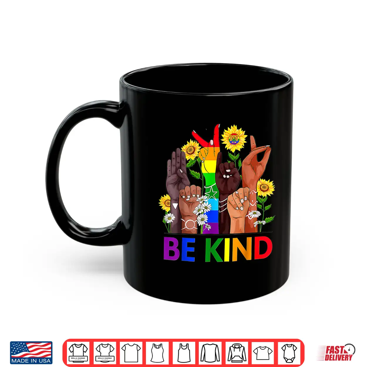 Be Kind Lgbtq Gay Les Pride Month Shirt Be Kind Lgbtq Gay Les Pride Month Shirt
