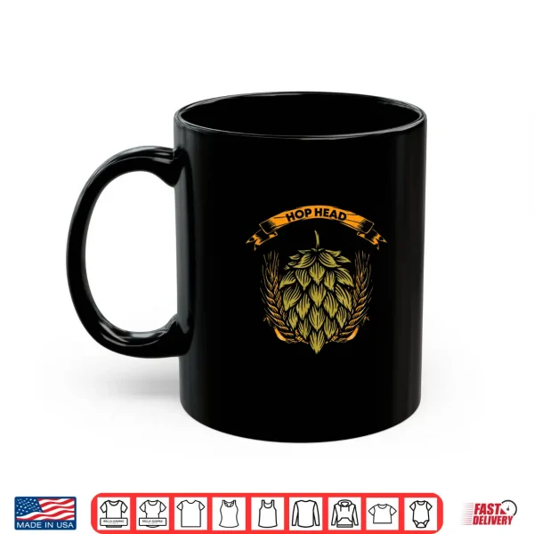 Mug Beer Brewer Home Brewing Craft Beer Shirt