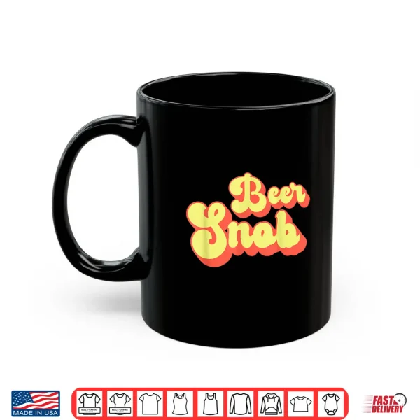 Beer Snob Brew Craft Beer Shirts For Men Women Vintage Shirt 3 Mug Beer Snob Brew Craft Beer Shirts For Men Women Vintage Shirt