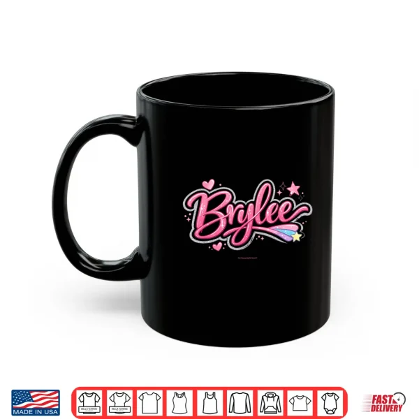 Mug Brylee Shirt