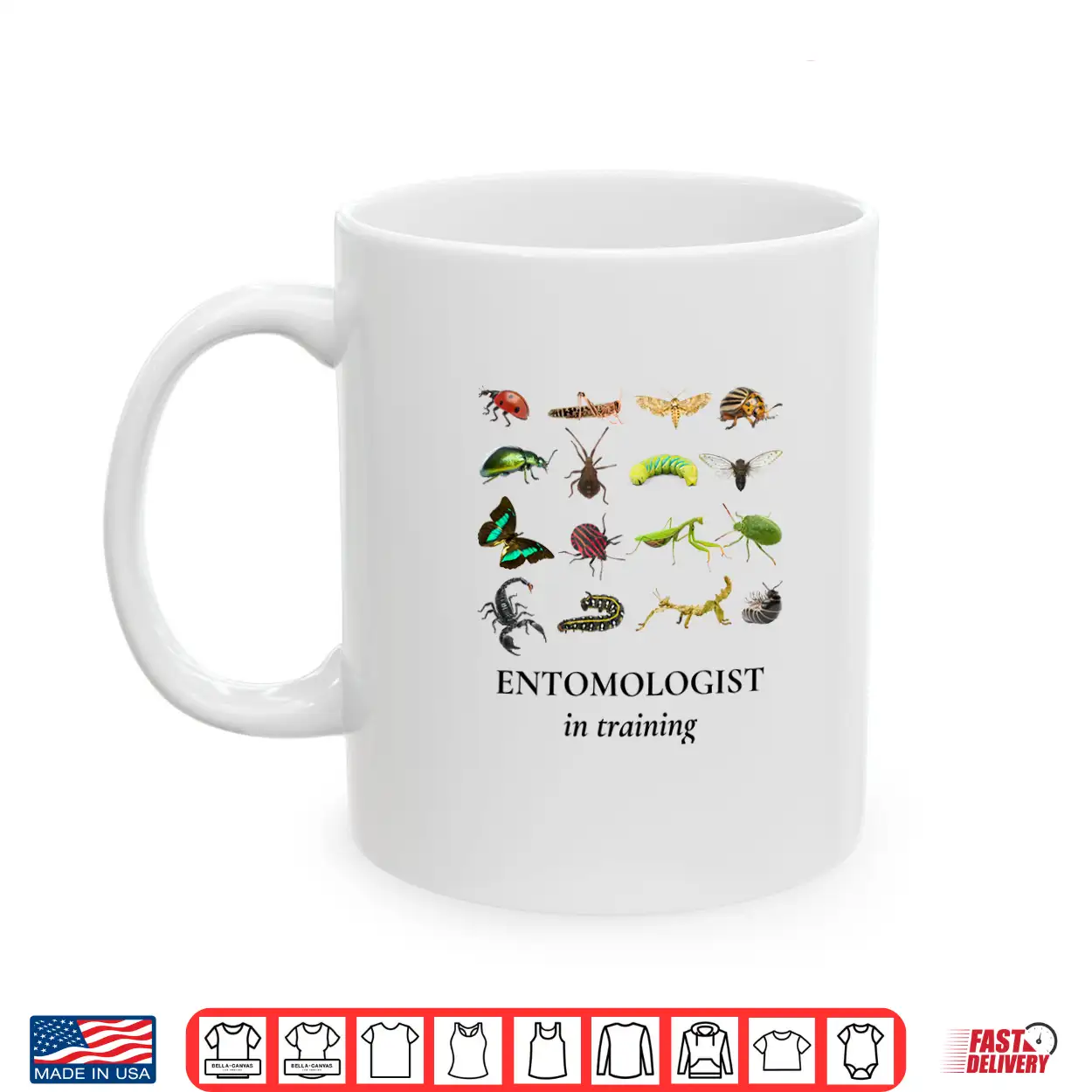 Bug Explorer Entomologist In Training Insects Kids Girl Boys Comfort Colors Crop Top Bug Explorer Entomologist In Training Insects Kids Girl Boys Comfort Colors Crop Top