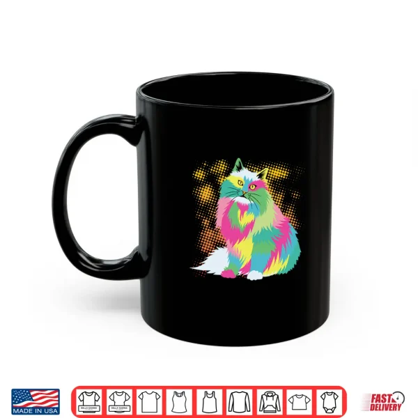 Mug Cat Parent Shirt