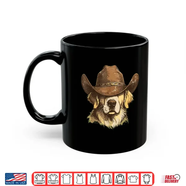 Mug Country Style Shirt