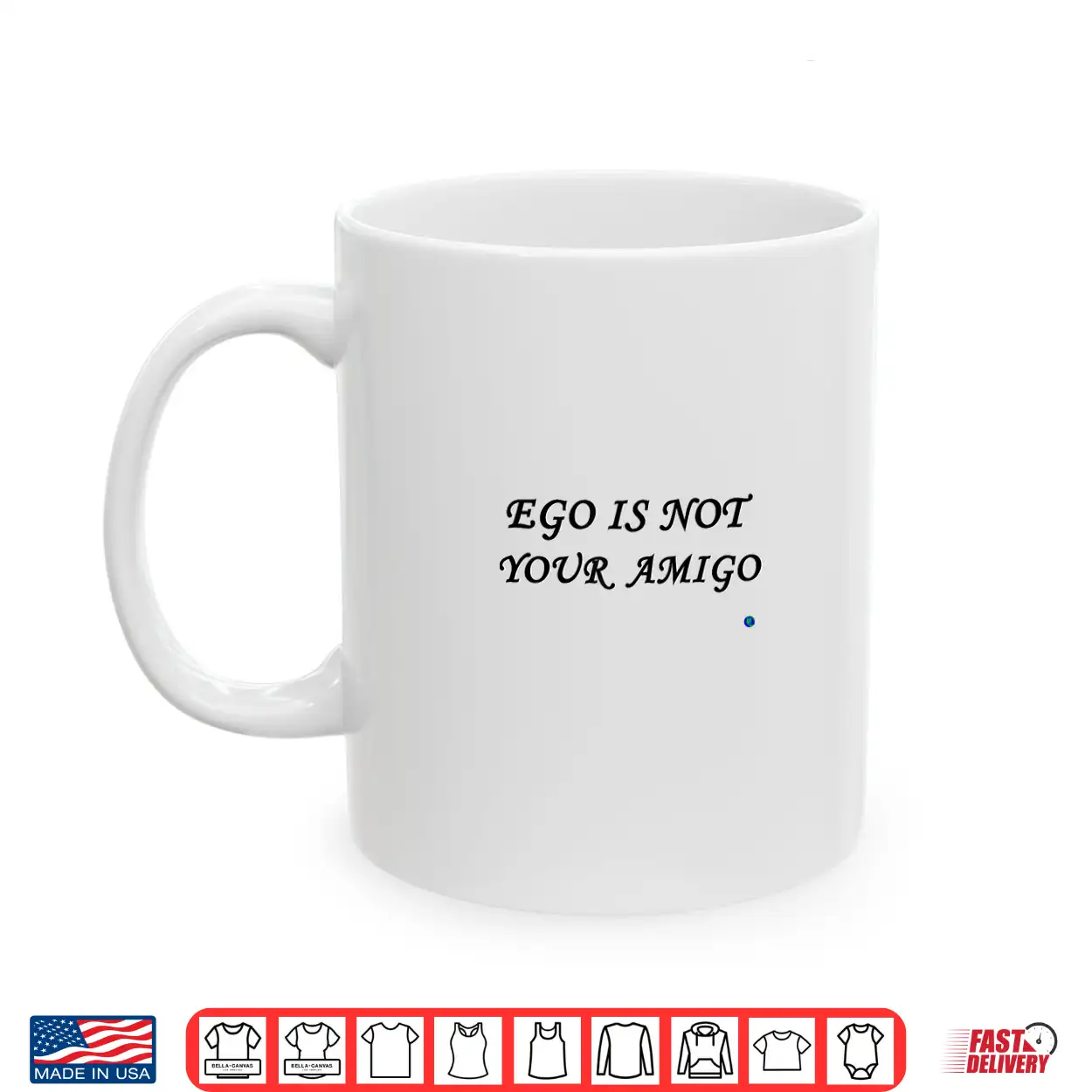 Ego Is Not Your Amigo Libbllc Shirt Ego Is Not Your Amigo Libbllc Shirt