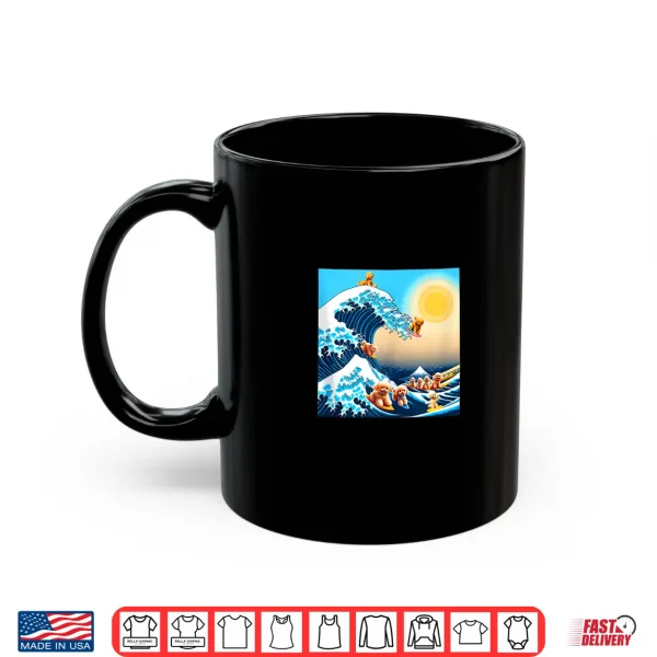 Mug Funny Shirt Toy Poodle Dog Dog Puppy Mens Dog Lovers Goods Cute Funny Outfit Gift Shirt