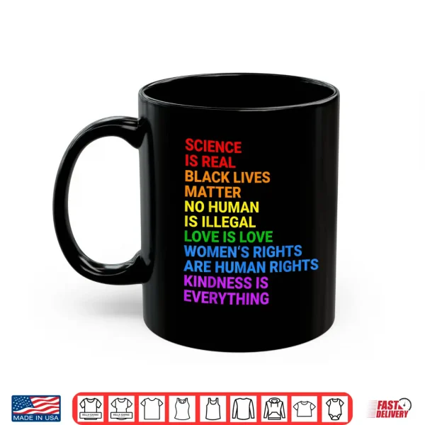 Mug Gay LGBTQ Pride Month Christopher Street Day Queer CSD Shirt