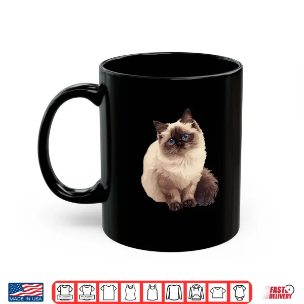 Mug Himalayan Cats Himalayan Cat Shirt