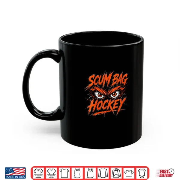 Mug Hockey Professional Identity Statement Shirt