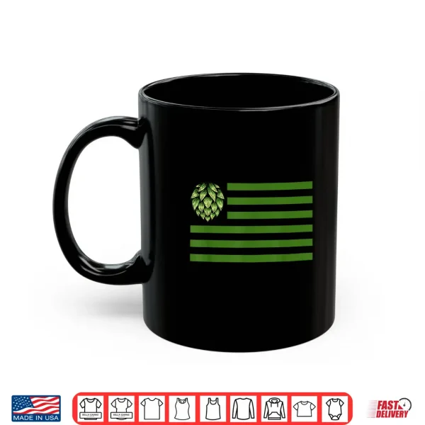 Hop Flag Shirt Beer Lovers Shirt Craft Beer Enthusiast Shirt 3 Mug Hop Flag Shirt Beer Lovers Shirt Craft Beer Enthusiast Shirt
