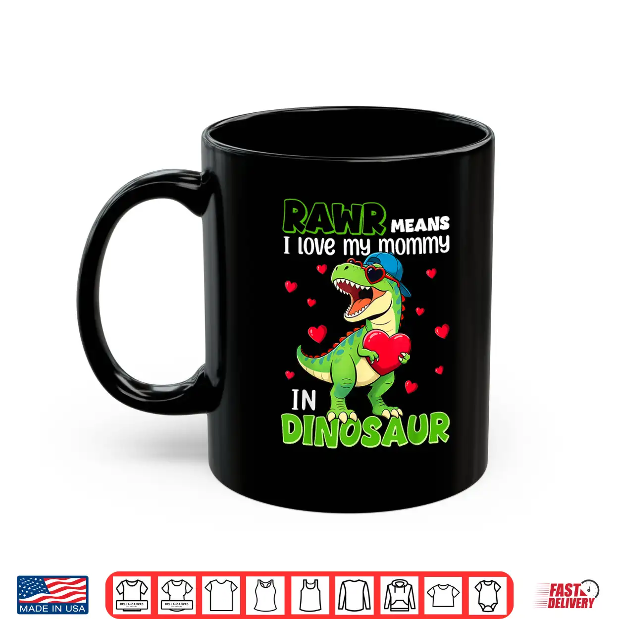 I Love My Mommy Rawr Dinosaur Mothers Day Shirts Toddler Boy Shirt I Love My Mommy Rawr Dinosaur Mothers Day Shirts Toddler Boy Shirt