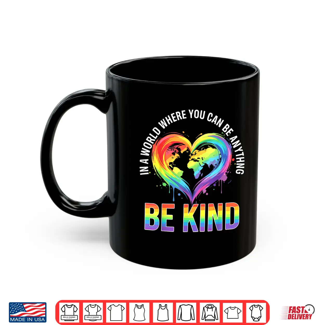 In A World Where You Can Be Anything Be Kind Gay Lgbt Shirt In A World Where You Can Be Anything Be Kind Gay Lgbt Shirt