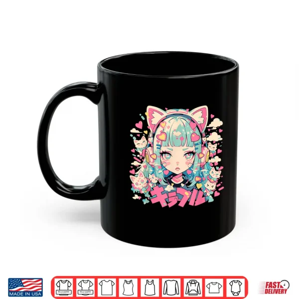 Mug Japan Shirt
