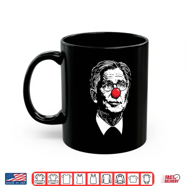 Mug John W Henry Statement Shirt