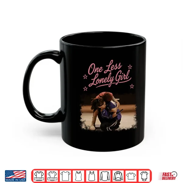 Justin Bieber Billie Eilish Coachella Concert One Less Lonely Girl Shirt 3 Mug Justin Bieber Billie Eilish Coachella Concert One Less Lonely Girl Shirt
