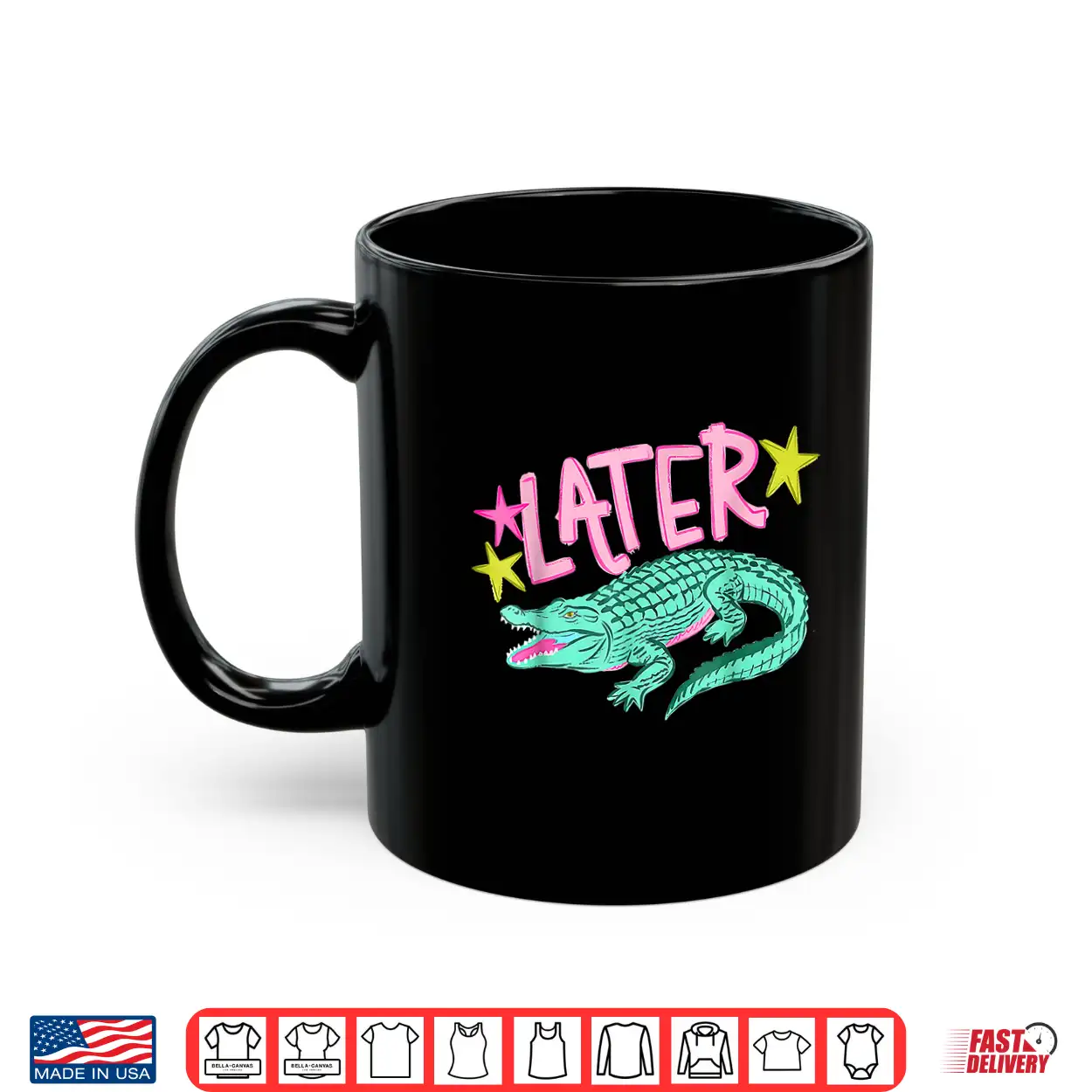 Later Gator After While Crocodile Shirt Later Gator After While Crocodile Shirt