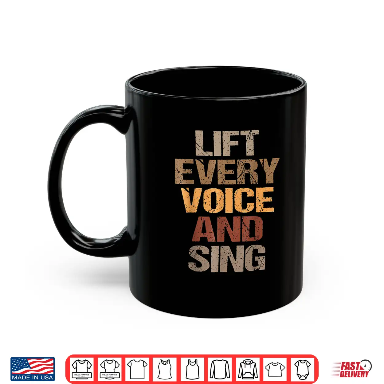 Lift Every Voice And Sing Juneteenth Black History Month Shirt Lift Every Voice And Sing Juneteenth Black History Month Shirt