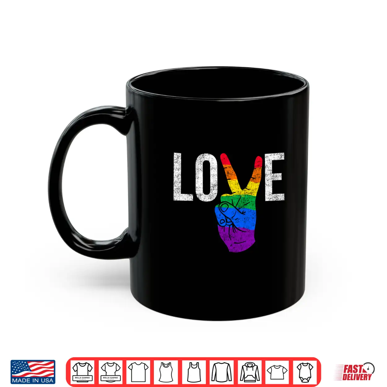 Love Lgbt Shirt Love Lgbt Shirt
