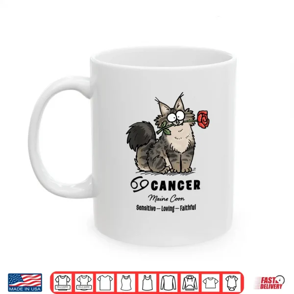 Mug Loving faithful Shirt