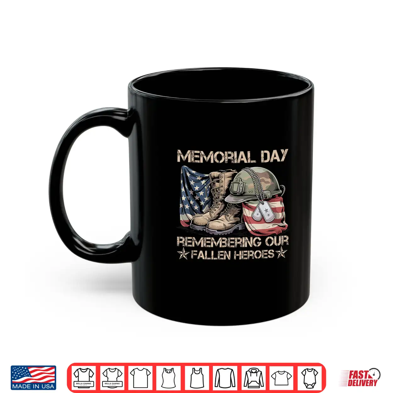 Memorial Day Remember Our Fallen Heroes Patriotic Shirt Memorial Day Remember Our Fallen Heroes Patriotic Shirt