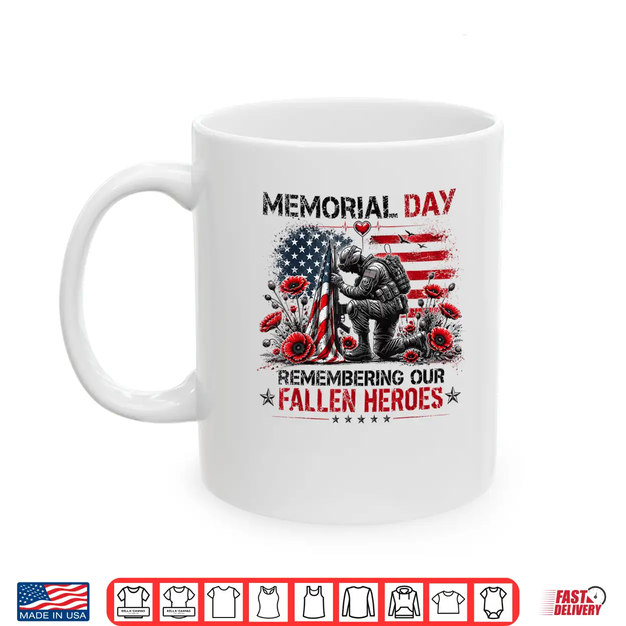 Memorial Day Remembering Our Fallen Heroes Patriotic Us Flag Shirt Memorial Day Remembering Our Fallen Heroes Patriotic Us Flag Shirt