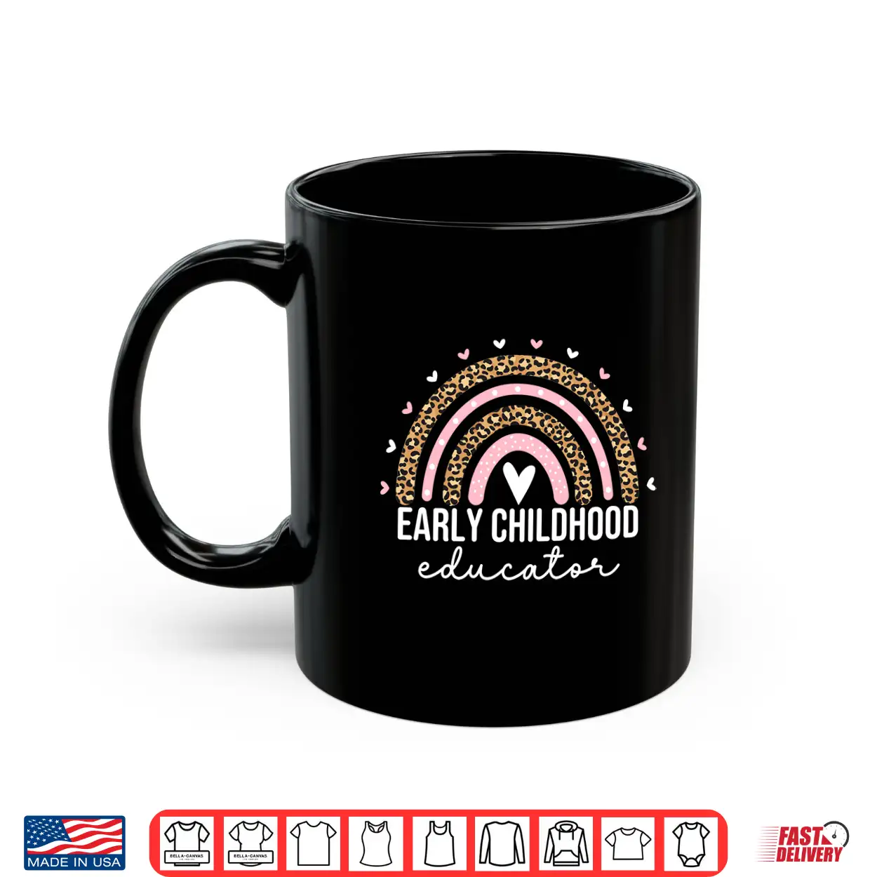 Mens Early Childhood Educator Education For Women Ece Teacher Fun Performance Shirt Mens Early Childhood Educator Education For Women Ece Teacher Fun Performance Shirt