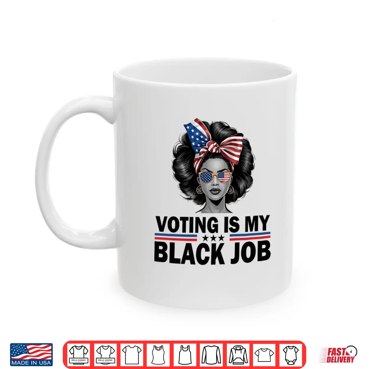 Mens Voting Is My Black Job Shirt Black Womens Voting Performance Shirt Mens Voting Is My Black Job Shirt Black Womens Voting Performance Shirt