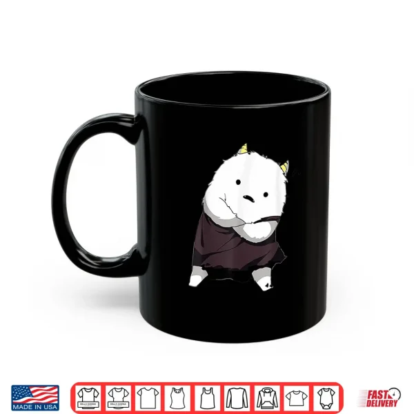 Mug Omniscient Readers Viewpoint Bihyung Manga Webtoon Shirt