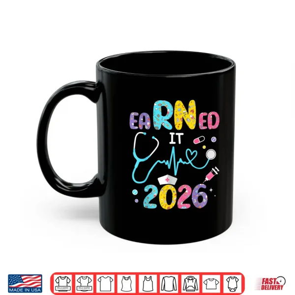 Mug Professional Identity Statement Shirt
