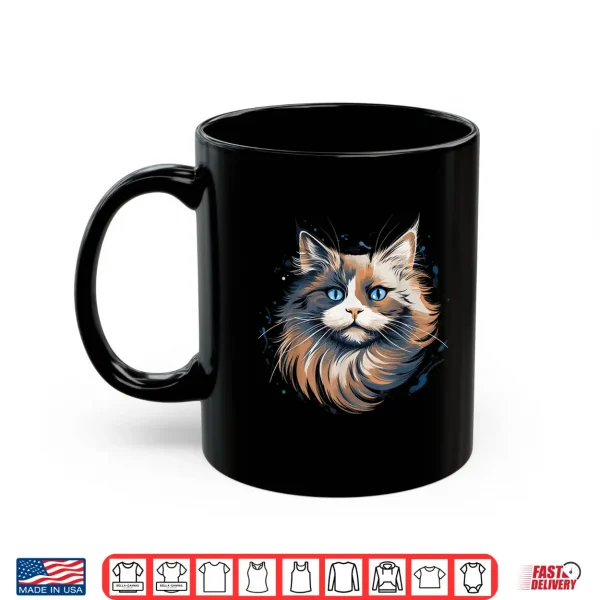 Mug Ragdoll Cat Gifts Ragdoll Cat Shirt Ragdoll Cat Tee Shirt Men Women Kids Shirt