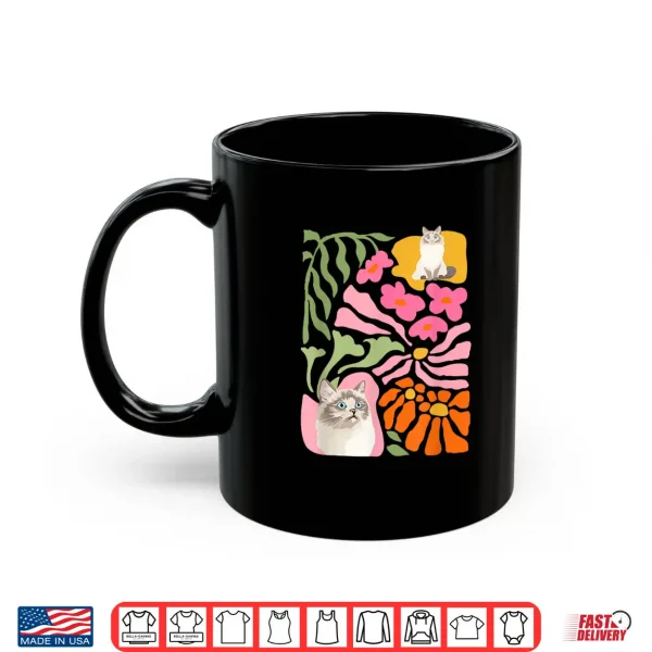 Mug Ragdoll Cat Owner Ragdoll Cat Lover Ragdoll Cats Shirt