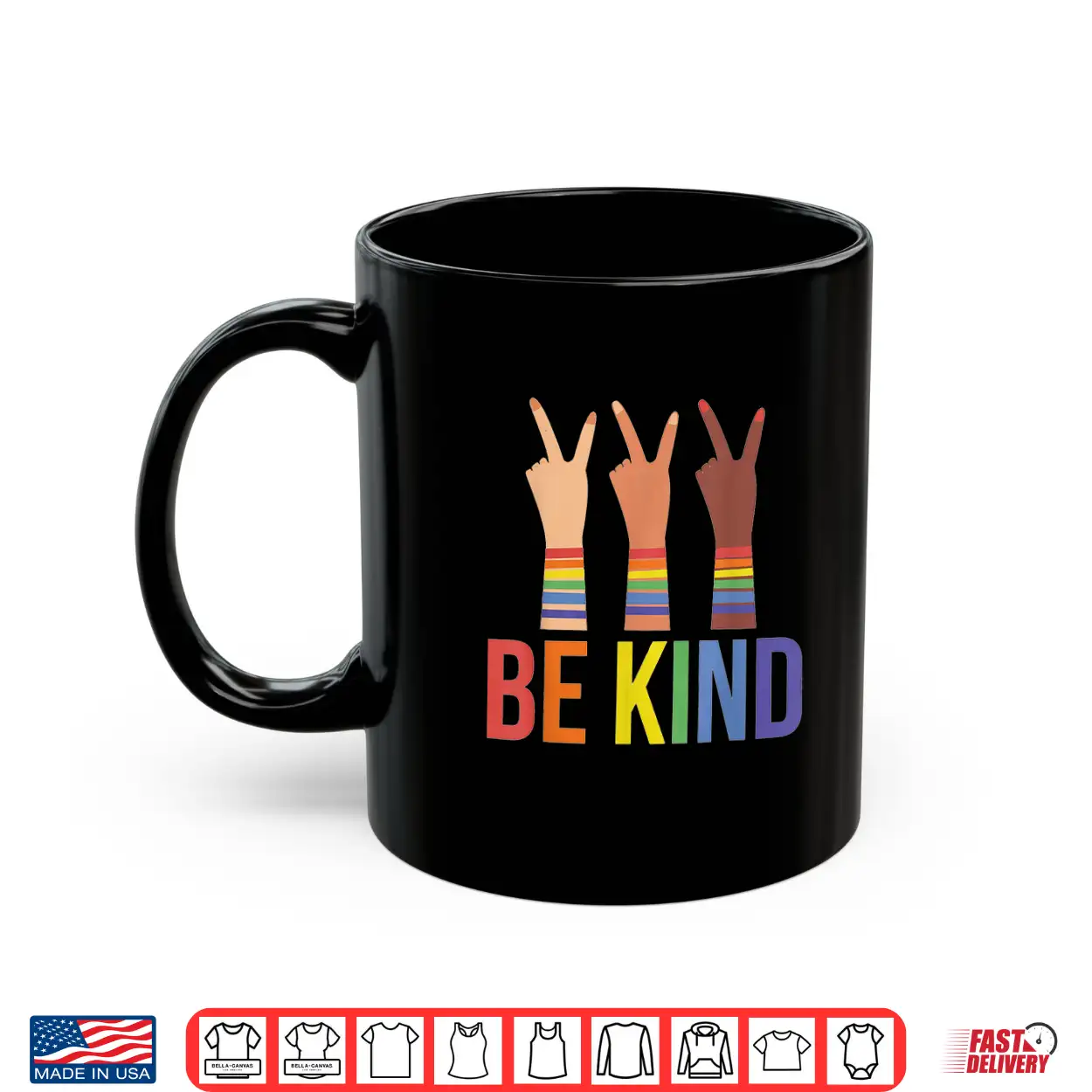 Rainbow Pride Be Kind Toddler Kids Lgbtq+ Inclusivity Shirt Rainbow Pride Be Kind Toddler Kids Lgbtq+ Inclusivity Shirt