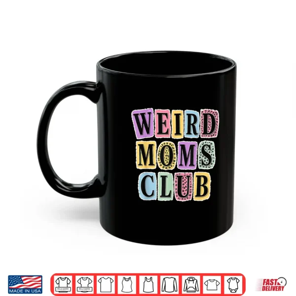 Mug Ransom Note Collage Shirt