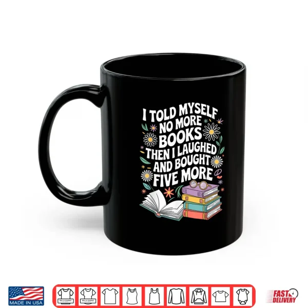 Mug Reading Teacher for Readers and Bookworms Shirt