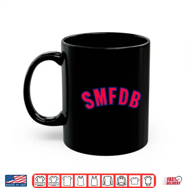 Mug SMFDB North Side Pride Shirt