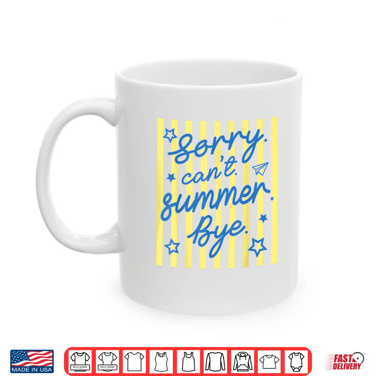 Sorry Can’T Summer Bye Funny Last Day Of School Teacher Shirt Sorry Can’T Summer Bye Funny Last Day Of School Teacher Shirt