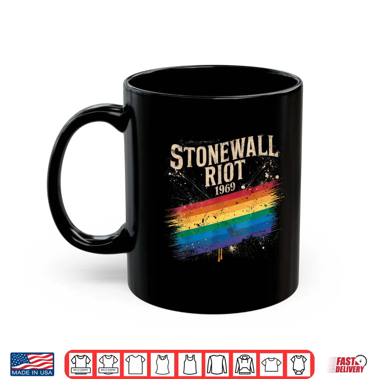 Stonewall Riot Lgbt History Pride Was A Riot Gay Pride Month Shirt Stonewall Riot Lgbt History Pride Was A Riot Gay Pride Month Shirt