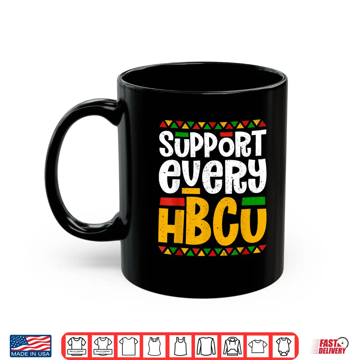 Support Every Hbcu Historical Black College Student Alumni Shirt Support Every Hbcu Historical Black College Student Alumni Shirt