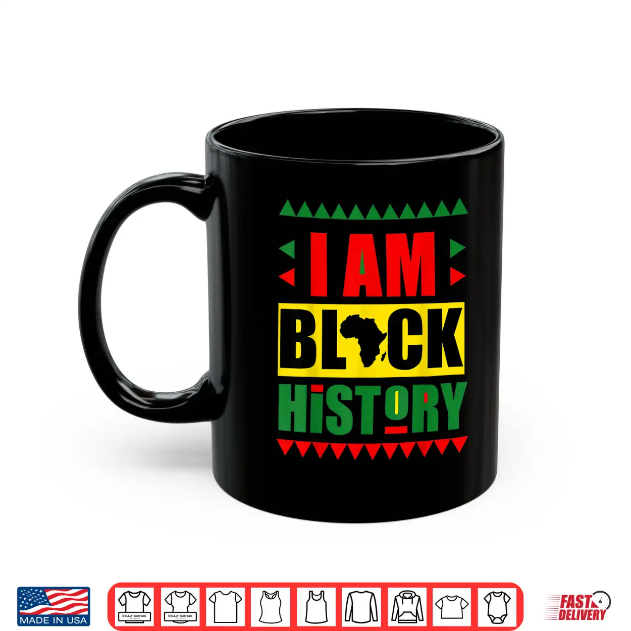 Teach I Am Black History Month Kids Proud African Pride Shirt Teach I Am Black History Month Kids Proud African Pride Shirt