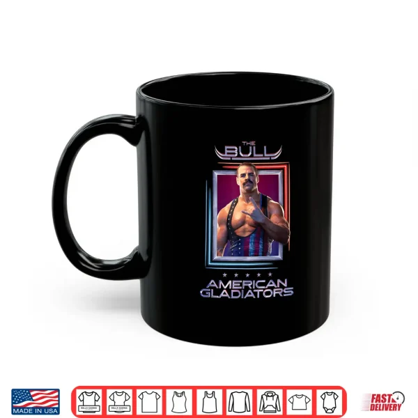 Mug The Bull Shirt