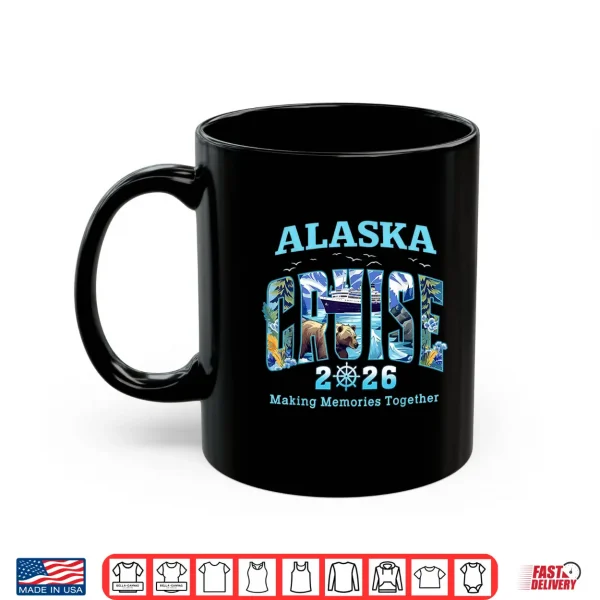 Mug Together Shirt