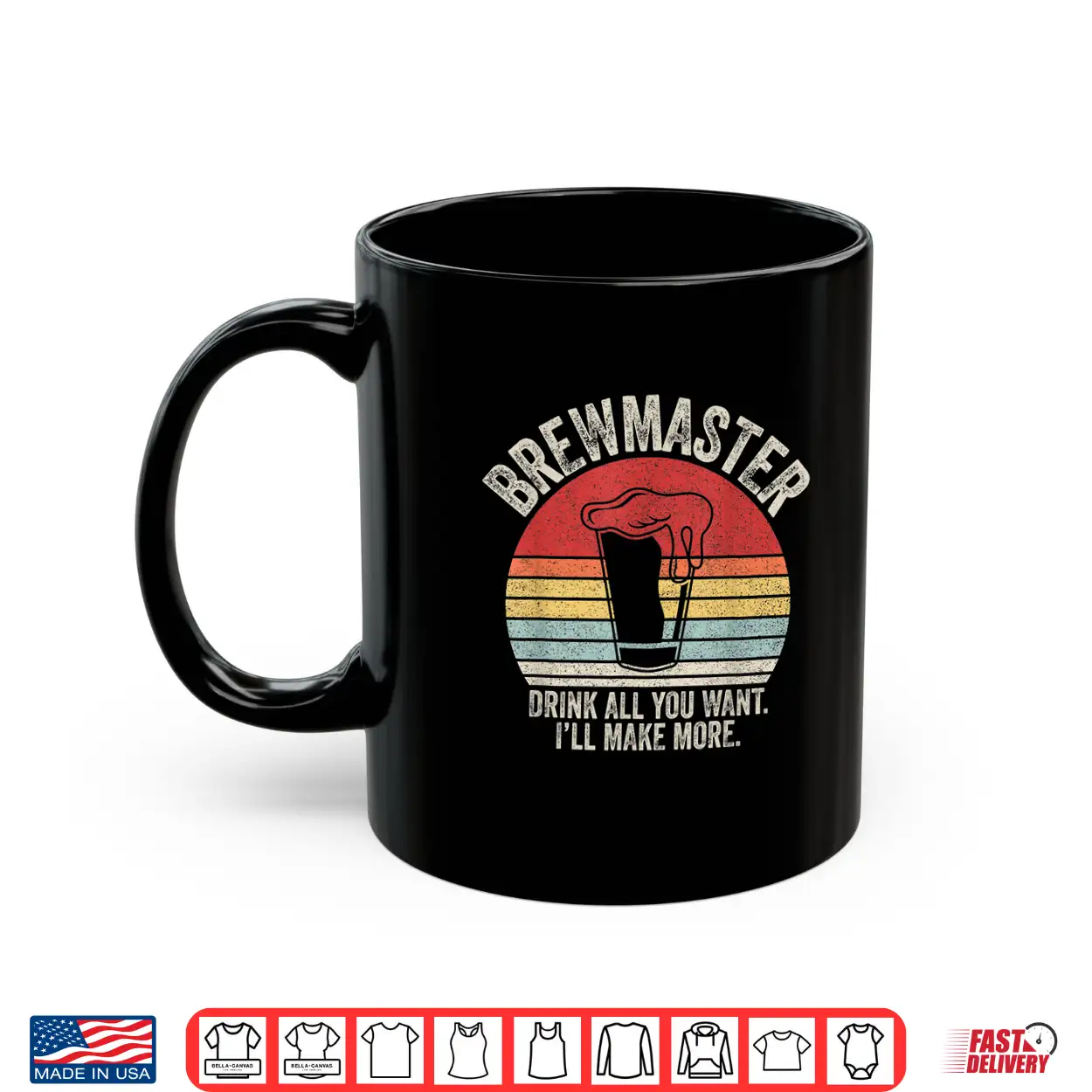 Vintage Retro Brewmaster Craft Beer Home Brewing Brewer Gift Shirt Vintage Retro Brewmaster Craft Beer Home Brewing Brewer Gift Shirt