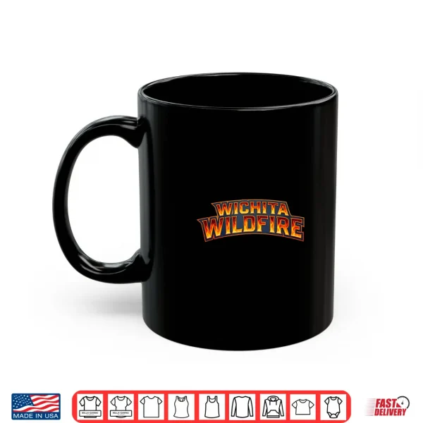 Mug Wichita Adaptive Sports Gear Shirt