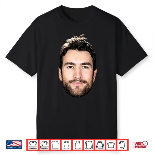 Nicolas Roy Shirt