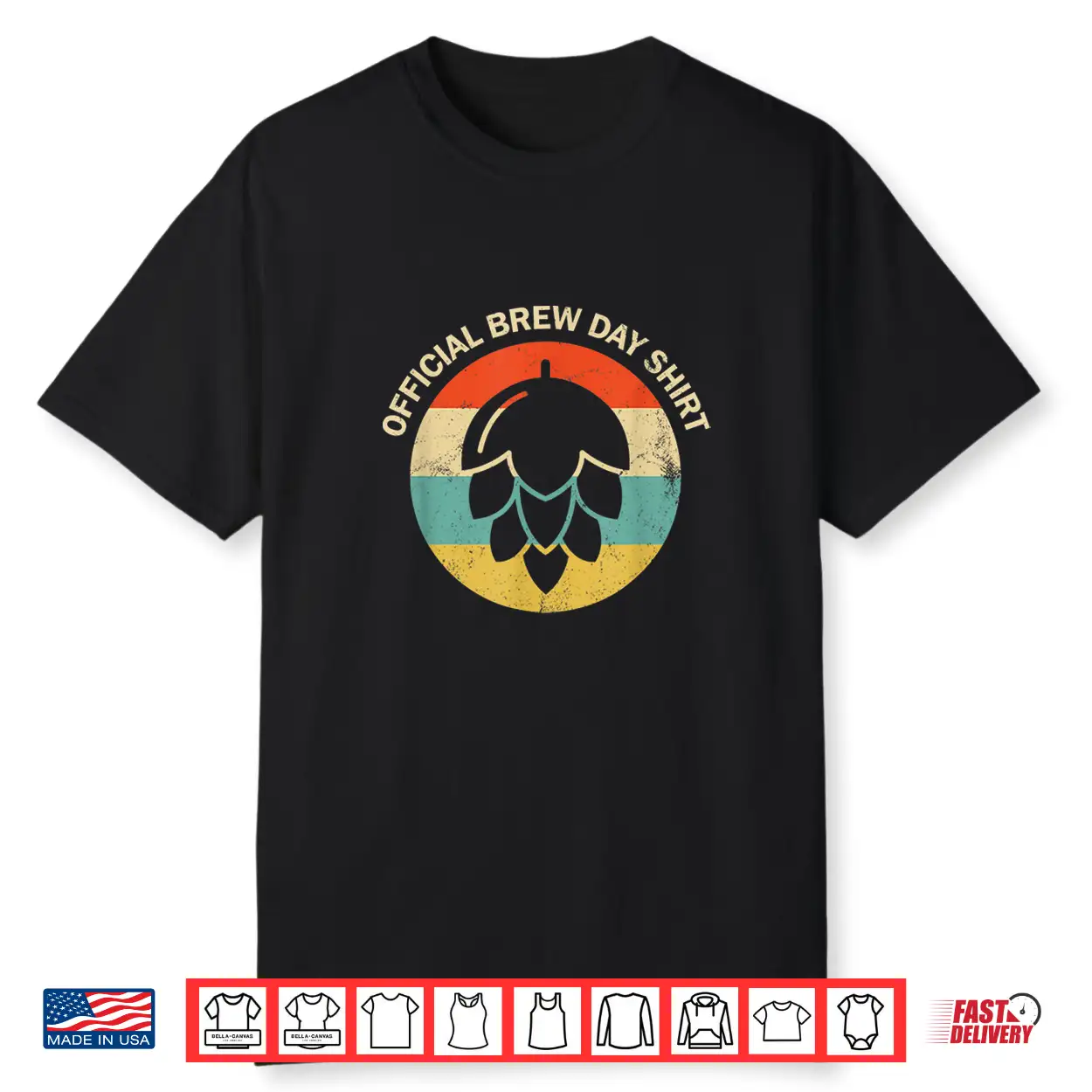 Official Brew Day Shirt Funny Craft Beer Home Brewing Shirt Official Brew Day Shirt Funny Craft Beer Home Brewing Shirt