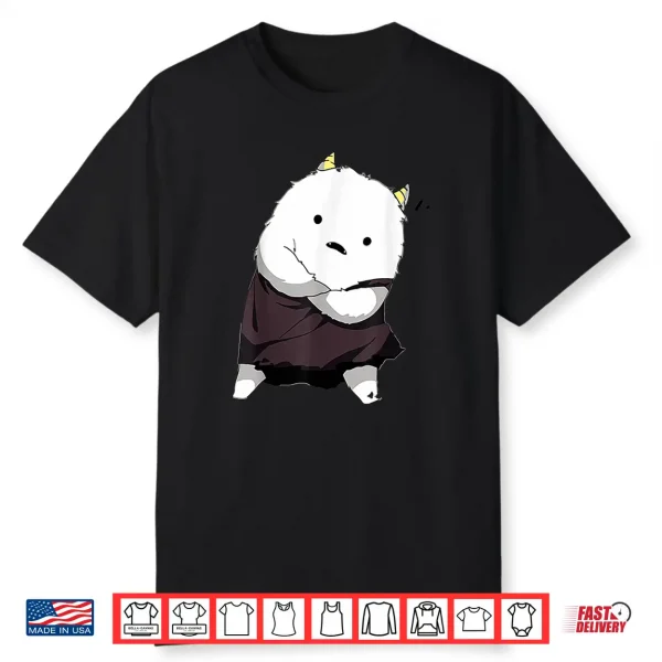 Omniscient Reader’S Viewpoint  Bihyung Manga Webtoon Shirt