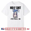 Otaku Ahegao Poker Ecchi Etchi Hentai Lewd Senpai Waifu Gift Shirt
