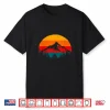 Outdoor Camping Apparel Hiking Backpacking Camping Shirt