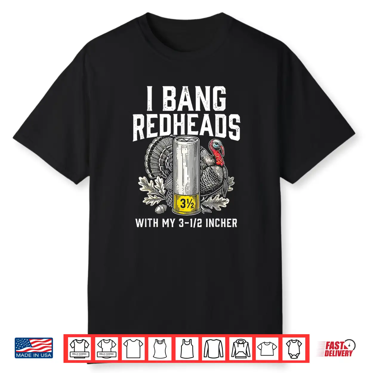 Outdoorsman Shirt Outdoorsman Shirt