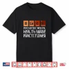 Pmhnp Psychiatric Mental Health Nurse Practitioner Nurses Shirt