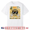 Peace Out Kindergarten Camo Last Day Graduation Shirt